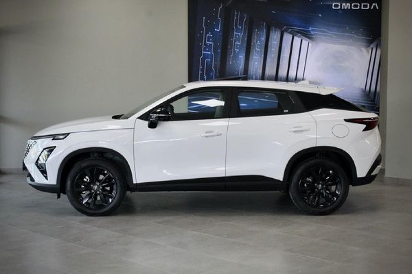 2026-Omoda-C5-15T-Luxury-X image:2