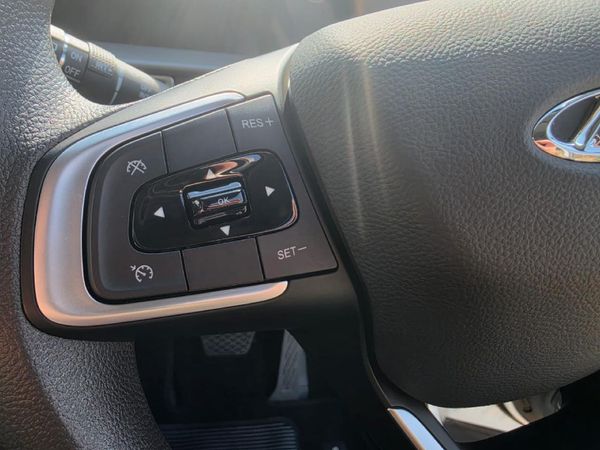 2026-Chery-Tiggo-Cross-15-Lit-CVT-Auto image:12