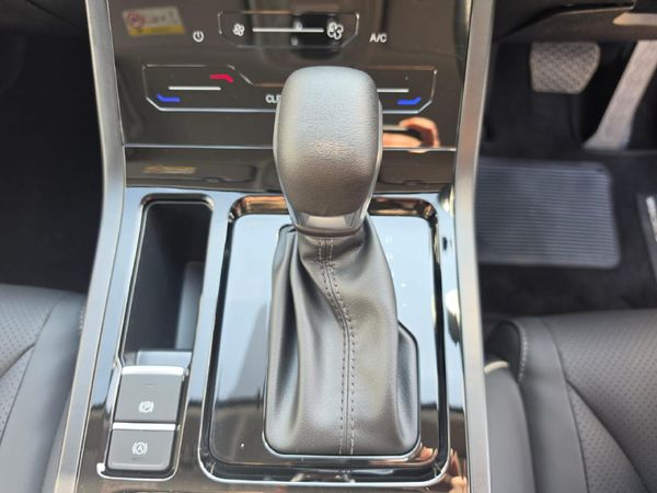 2026-Chery-Tiggo-Cross-15-Lit-CVT-Auto image:13