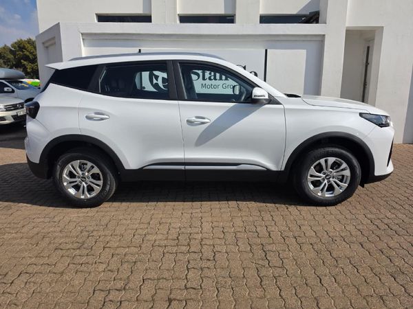 2026-Chery-Tiggo-Cross-15-Lit-CVT-Auto image:3