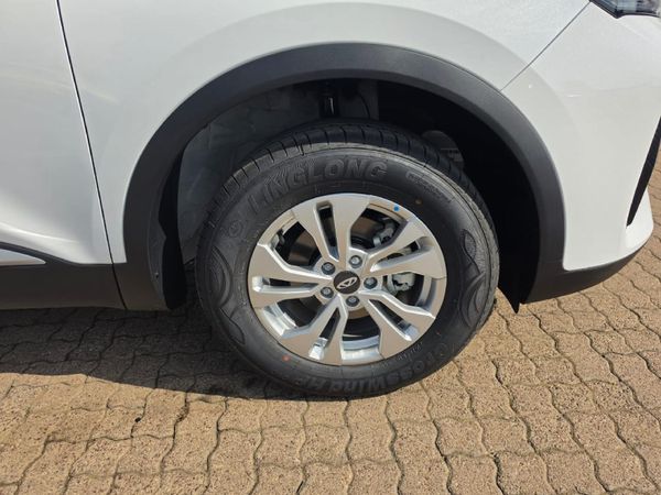 2026-Chery-Tiggo-Cross-15-Lit-CVT-Auto image:4