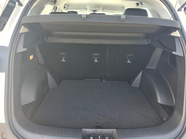 2026-Chery-Tiggo-Cross-15-Lit-CVT-Auto image:5