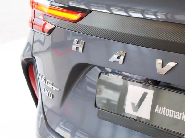 2022-Haval-H6-GT-20T-Super-Luxury-4X4-Auto image:10