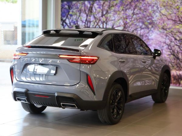 2022-Haval-H6-GT-20T-Super-Luxury-4X4-Auto image:12