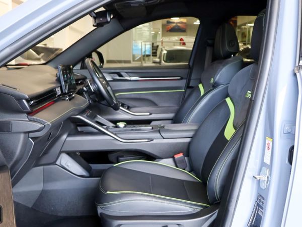 2022-Haval-H6-GT-20T-Super-Luxury-4X4-Auto image:13