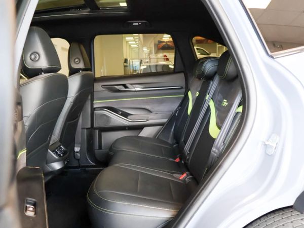 2022-Haval-H6-GT-20T-Super-Luxury-4X4-Auto image:14