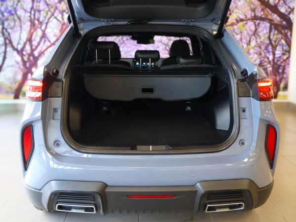 2022-Haval-H6-GT-20T-Super-Luxury-4X4-Auto image:15