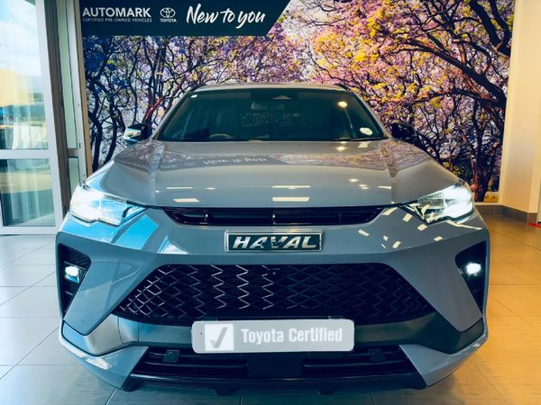 2022-Haval-H6-GT-20T-Super-Luxury-4X4-Auto image:1