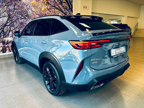 2022-Haval-H6-GT-20T-Super-Luxury-4X4-Auto image:4