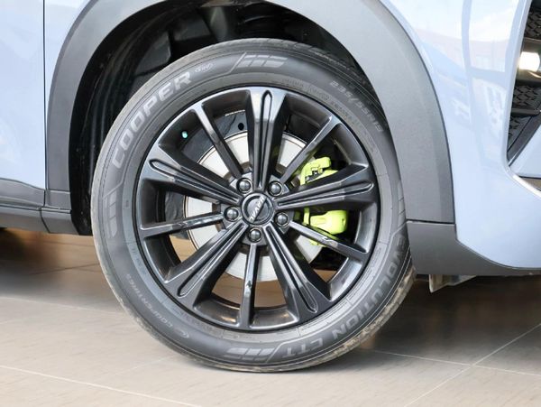 2022-Haval-H6-GT-20T-Super-Luxury-4X4-Auto image:6