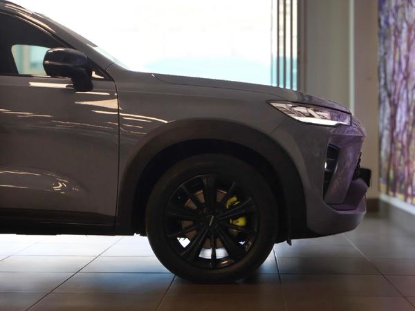 2022-Haval-H6-GT-20T-Super-Luxury-4X4-Auto image:8