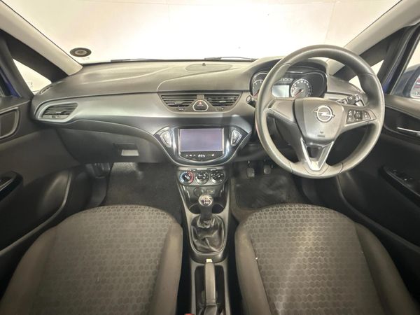 2015-Opel-Corsa-10T-EcoFlex-Essentia-5-dr image:1