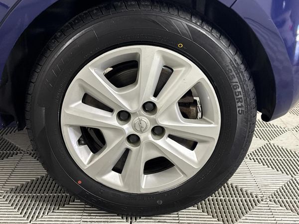 2015-Opel-Corsa-10T-EcoFlex-Essentia-5-dr image:6