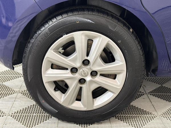 2015-Opel-Corsa-10T-EcoFlex-Essentia-5-dr image:7