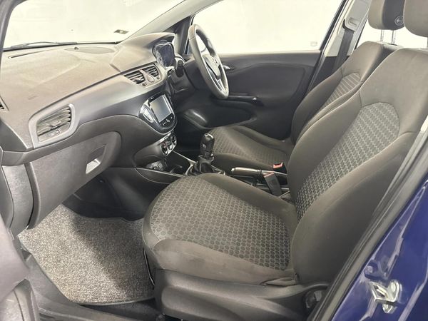 2015-Opel-Corsa-10T-EcoFlex-Essentia-5-dr image:8