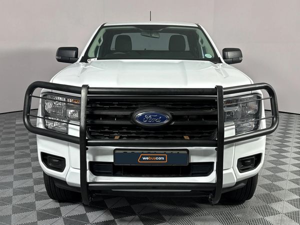 2023-Ford-Ranger-20D-XL-HR-4x4-Auto-SuperCab image:10