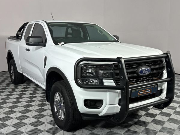 2023-Ford-Ranger-20D-XL-HR-4x4-Auto-SuperCab image:11