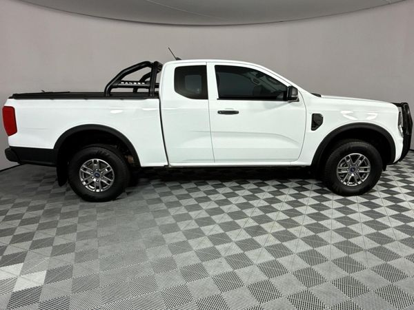 2023-Ford-Ranger-20D-XL-HR-4x4-Auto-SuperCab image:12
