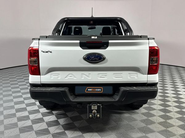 2023-Ford-Ranger-20D-XL-HR-4x4-Auto-SuperCab image:13