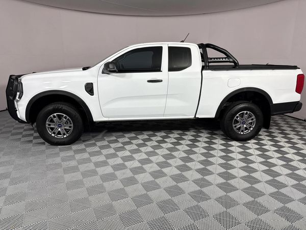 2023-Ford-Ranger-20D-XL-HR-4x4-Auto-SuperCab image:14