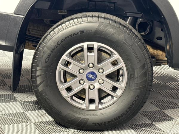 2023-Ford-Ranger-20D-XL-HR-4x4-Auto-SuperCab image:3