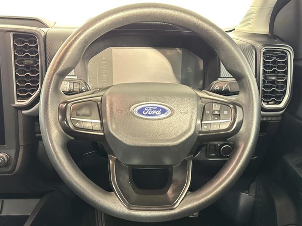 2023-Ford-Ranger-20D-XL-HR-4x4-Auto-SuperCab image:6