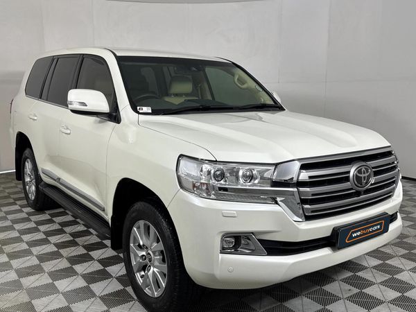 2017-Toyota-Land-Cruiser-200-45-D-V8-VX-Auto image:14