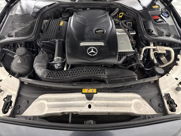 2016-Mercedes-Benz-C-Class-C-200-Auto image:12