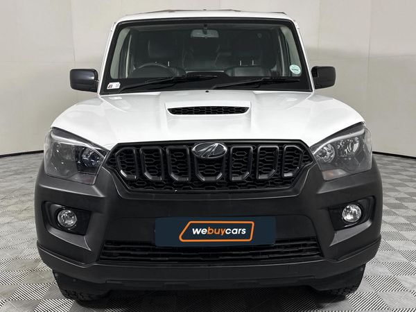 2022-Mahindra-Pik-Up-22-mHawk-S6-Single-Cab image:11