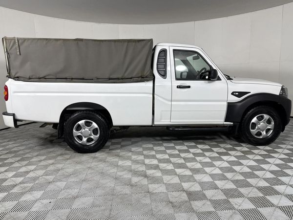 2022-Mahindra-Pik-Up-22-mHawk-S6-Single-Cab image:13