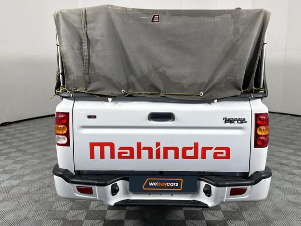2022-Mahindra-Pik-Up-22-mHawk-S6-Single-Cab image:14