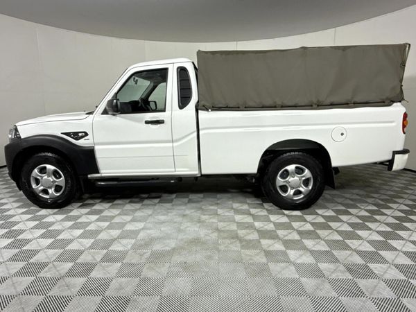 2022-Mahindra-Pik-Up-22-mHawk-S6-Single-Cab image:15