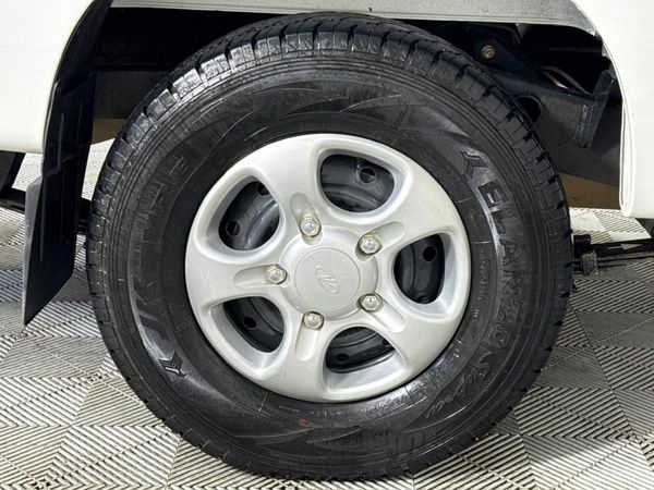 2022-Mahindra-Pik-Up-22-mHawk-S6-Single-Cab image:5
