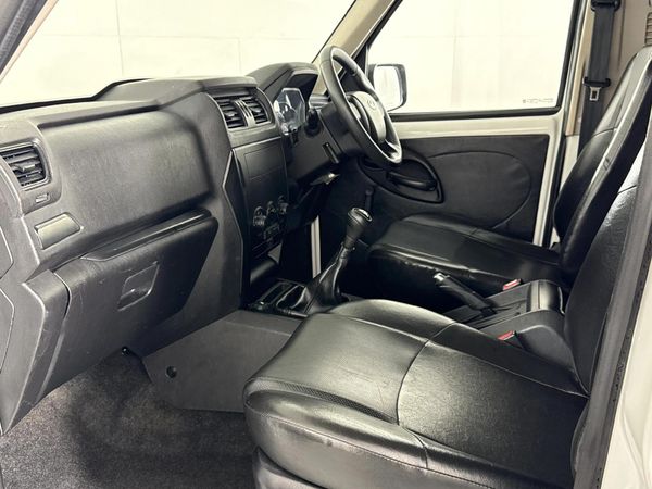 2022-Mahindra-Pik-Up-22-mHawk-S6-Single-Cab image:6