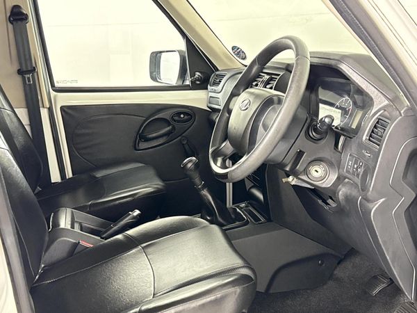 2022-Mahindra-Pik-Up-22-mHawk-S6-Single-Cab image:7