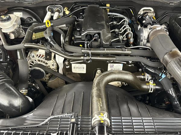 2018-Ford-Ranger-22-TDCi-XL-SuperCab image:13