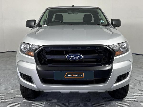 2018-Ford-Ranger-22-TDCi-XL-SuperCab image:14