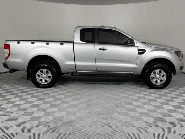 2018-Ford-Ranger-22-TDCi-XL-SuperCab image:16