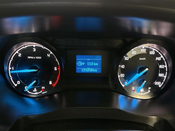 2018-Ford-Ranger-22-TDCi-XL-SuperCab image:2