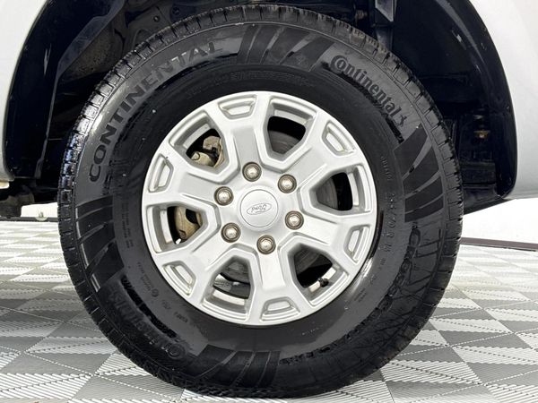 2018-Ford-Ranger-22-TDCi-XL-SuperCab image:4