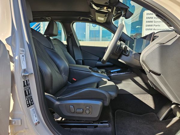 2025-BMW-X3-20d-xDrive image:5