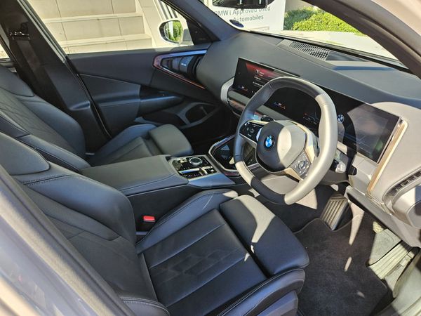 2025-BMW-X3-20d-xDrive image:6