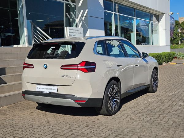 2025-BMW-X3-20d-xDrive image:7