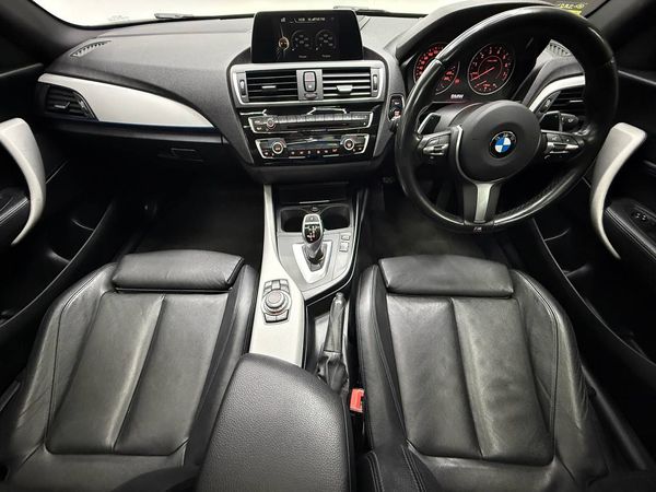 2016-BMW-2-Series-M240i-Coupe-Auto image:11