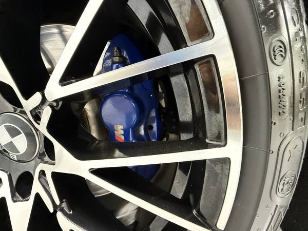 2016-BMW-2-Series-M240i-Coupe-Auto image:19