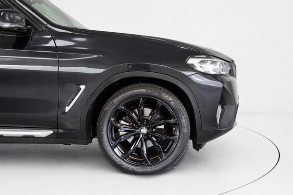 2022-BMW-X3-sDrive20i image:2