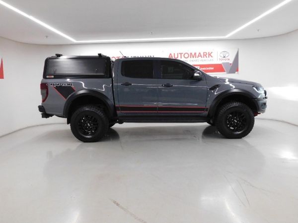 2022-Ford-Ranger-20D-Bi-Turbo-Raptor-4x4-Auto-Double-Cab image:9