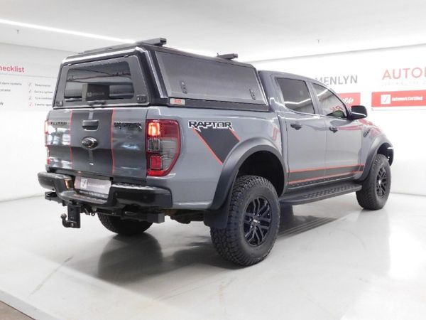 2022-Ford-Ranger-20D-Bi-Turbo-Raptor-4x4-Auto-Double-Cab image:10