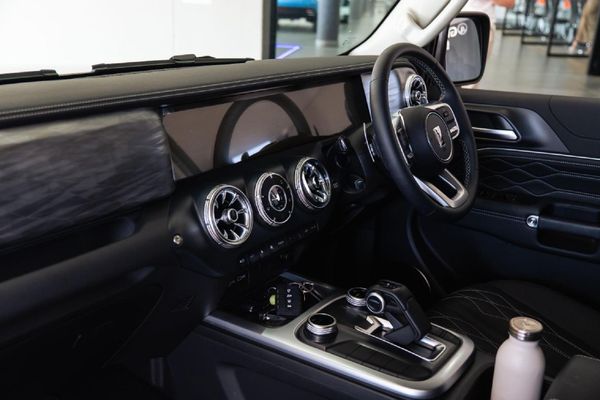 2026-GWM-Tank-300-24TD-Luxury-Auto image:11