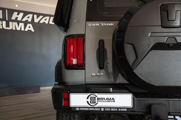 2026-GWM-Tank-300-24TD-Luxury-Auto image:16